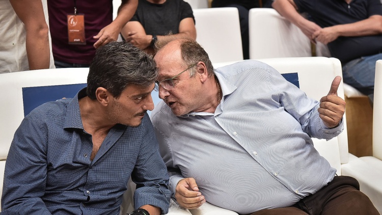 &Mu;ή&nu;&upsilon;&sigma;&eta; &kappa;&alpha;&iota; &alpha;&gamma;&omega;&gamma;ή &tau;&omicron;&upsilon; &Lambda;&iota;ό&lambda;&iota;&omicron;&upsilon; &kappa;&alpha;&tau;ά &tau;&omicron;&upsilon; &Delta;. &Gamma;&iota;&alpha;&nu;&nu;&alpha;&kappa;ό&pi;&omicron;&upsilon;&lambda;&omicron;&upsilon;!