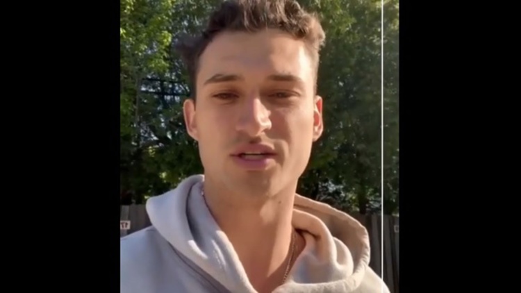 &Epsilon;&pi;: &laquo;&Epsilon;&upsilon;&gamma;&nu;ώ&mu;&omega;&nu; &pi;&omicron;&upsilon; &theta;&alpha; &pi;&alpha;ί&xi;&omega; &sigma;&tau;&omicron;&nu; &Pi;&alpha;&nu;&alpha;&theta;&eta;&nu;&alpha;ϊ&kappa;ό&raquo; (vid)