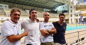 &laquo;Έ&kappa;&lambda;&epsilon;&iota;&sigma;&epsilon;&raquo; &mu;&epsilon; &mu;&epsilon;&tau;ά&lambda;&lambda;&iota;&omicron; &omicron; &Kappa;&alpha;&tau;&rho;&alpha;&nu;&tau;&zeta;ή&sigmaf;
