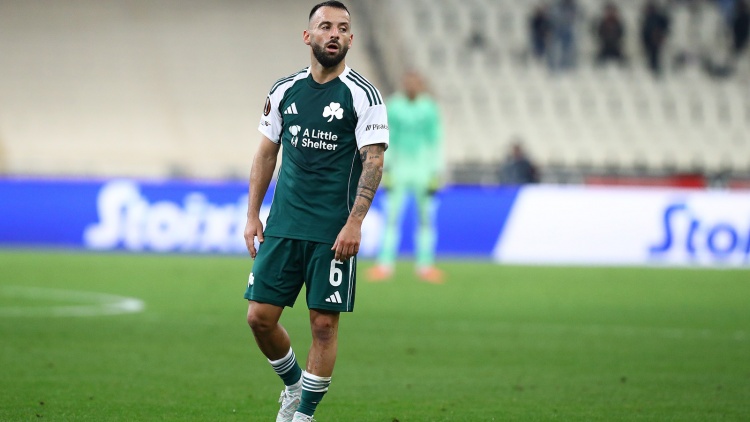 &Sigma;&iota;ώ&pi;&eta;&sigmaf;: &laquo;&Alpha;&pi;&omicron;&tau;&upsilon;&chi;ί&alpha; &tau;&omicron; 0-0, &chi;ά&sigma;&alpha;&mu;&epsilon; &tau;&epsilon;&rho;ά&sigma;&tau;&iota;&alpha; &epsilon;&upsilon;&kappa;&alpha;&iota;&rho;ί&alpha;&raquo;