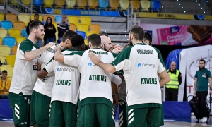 &Chi;&omega;&rho;ί&sigmaf; &pi;&rho;&omicron;&beta;&lambda;ή&mu;&alpha;&tau;&alpha; &omicron; &Pi;&alpha;&nu;&alpha;&theta;&eta;&nu;&alpha;ϊ&kappa;ό&sigmaf;, 11ά&delta;&alpha; &eta; &Mu;&pi;&alpha;&sigma;&kappa;ό&nu;&iota;&alpha;
