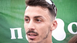 &Pi;έ&mu;&pi;&tau;&omicron;&sigmaf; &omicron; &Gamma;&kappa;&epsilon;&lambda;&alpha;&omicron;ύ&zeta;&omicron;&sigmaf;