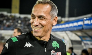 &Delta;ώ&nu;&eta;&sigmaf;: &laquo;&Alpha;&nu; &delta;&epsilon;&nu; &pi;ά&rho;&epsilon;&iota;&sigmaf; &nu;ί&kappa;&epsilon;&sigmaf; &delta;&epsilon;&nu; &mu;&pi;&omicron;&rho;&epsilon;ί&sigmaf; &nu;&alpha; έ&chi;&epsilon;&iota;&sigmaf; &sigma;&tau;ό&chi;&omicron;&upsilon;&sigmaf;&raquo;