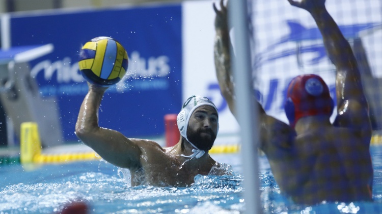 &Pi;&alpha;&nu;&alpha;&theta;&eta;&nu;&alpha;ϊ&kappa;ό&sigmaf; &ndash; &Mu;&pi;&omicron;ύ&nu;&tau;&omicron;&upsilon;&tau;&sigma;&nu;&omicron;&sigma;&tau; 16-8: &Theta;&rho;&iota;&alpha;&mu;&beta;&epsilon;&upsilon;&tau;&iota;&kappa;ή &pi;&rho;&epsilon;&mu;&iota;έ&rho;&alpha; &sigma;&tau;&omicron; EuroCup &sigma;&tau;&omicron; &kappa;&alpha;&tau;ά&mu;&epsilon;&sigma;&tau;&omicron; &Sigma;&epsilon;&rho;ά&phi;&epsilon;&iota;&omicron;