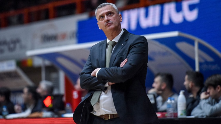 &Rho;ά&nu;&tau;&omicron;&nu;&iota;&tau;&sigmaf;: &laquo;&Epsilon;ί&chi;&alpha;&mu;&epsilon; &tau;&omicron;&nu; έ&lambda;&epsilon;&gamma;&chi;&omicron; &gamma;&iota;&alpha; 40 &lambda;&epsilon;&pi;&tau;ά, &kappa;&omicron;&iota;&tau;ά&zeta;&omicron;&upsilon;&mu;&epsilon; &tau;&omicron; &epsilon;&pi;ό&mu;&epsilon;&nu;&omicron; &mu;&alpha;&tau;&sigmaf; &sigma;&tau;&eta;&nu; Euroleague&raquo;