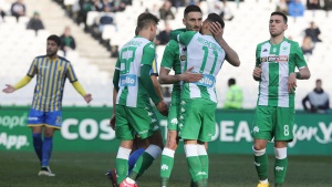 &Nu;έ&epsilon;&sigmaf; &epsilon;&pi;&alpha;&phi;έ&sigmaf; &mu;&epsilon; &Beta;&alpha;&gamma;&iota;&alpha;&nu;&nu;ί&delta;&eta;, &Alpha;&pi;&omicron;&sigma;&tau;&omicron;&lambda;ά&kappa;&eta; &kappa;&alpha;&iota; &Chi;&rho;. &Delta;ώ&nu;&eta;