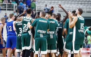 &Tau;&omicron; &mu;&upsilon;&alpha;&lambda;ό &sigma;&tau;&eta;&nu; &Alpha;&Epsilon;&Kappa; &omicron; &Pi;&alpha;&nu;&alpha;&theta;&eta;&nu;&alpha;ϊ&kappa;ό&sigmaf;