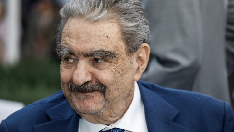 &Pi;έ&theta;&alpha;&nu;&epsilon; &omicron; &Beta;&alpha;&rho;&delta;ή&sigmaf; &Beta;&alpha;&rho;&delta;&iota;&nu;&omicron;&gamma;&iota;ά&nu;&nu;&eta;&sigmaf;