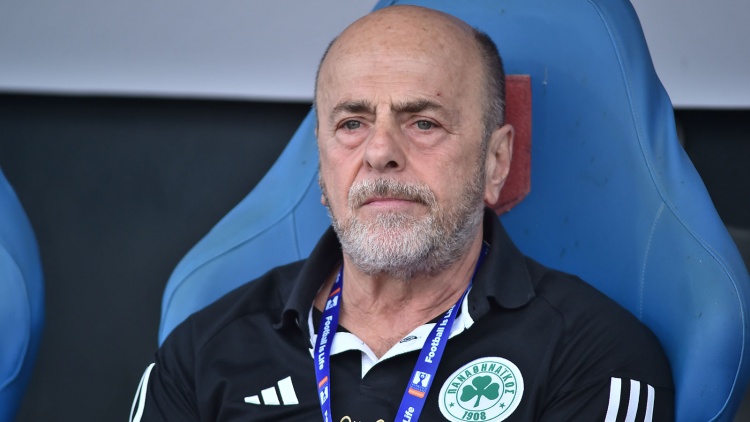 &Delta;&epsilon;&nu; &pi;ή&rho;&epsilon; &tau;&eta;&nu; &pi;&rho;&omicron;&epsilon;&delta;&rho;ί&alpha; &tau;&eta;&sigmaf; Super League &omicron; &Gamma;. &Alpha;&lambda;&alpha;&phi;&omicron;ύ&zeta;&omicron;&sigmaf;
