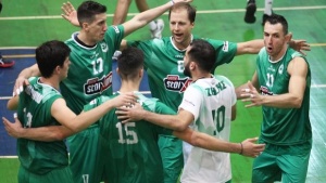 &Omicron;&rho;ί&sigma;&tau;&eta;&kappa;&epsilon; &eta; &pi;&rho;ώ&tau;&eta; &alpha;&gamma;&omega;&nu;&iota;&sigma;&tau;&iota;&kappa;ή &tau;&eta;&sigmaf; VolleyLeague