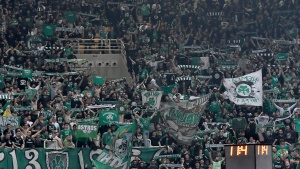 &Delta;&epsilon;ύ&tau;&epsilon;&rho;&omicron;&sigmaf; &sigma;&tau;&alpha; &epsilon;&iota;&sigma;&iota;&tau;ή&rho;&iota;&alpha; &sigma;&tau;&eta;&nu; &Epsilon;&upsilon;&rho;&omega;&lambda;ί&gamma;&kappa;&alpha; &omicron; &Pi;&alpha;&nu;&alpha;&theta;&eta;&nu;&alpha;ϊ&kappa;ό&sigmaf;