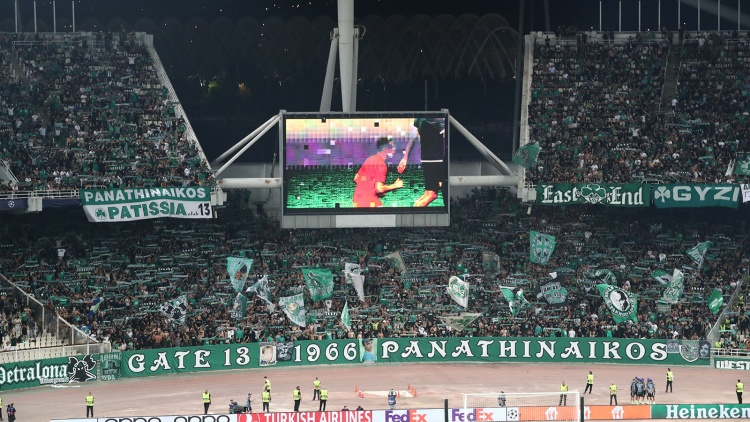 &Pi;&Alpha;&Epsilon; &Pi;&alpha;&nu;&alpha;&theta;&eta;&nu;&alpha;ϊ&kappa;ό&sigmaf;: &Sigma;&upsilon;&nu;&epsilon;&chi;ί&zeta;&omicron;&upsilon;&nu; &sigma;&tau;&iota;&sigmaf; ί&delta;&iota;&epsilon;&sigmaf; &tau;&iota;&mu;έ&sigmaf; &tau;&alpha; &delta;&iota;&alpha;&rho;&kappa;&epsilon;ί&alpha;&sigmaf; έ&omega;&sigmaf; &tau;&iota;&sigmaf; 5 &Alpha;&upsilon;&gamma;&omicron;ύ&sigma;&tau;&omicron;&upsilon;!