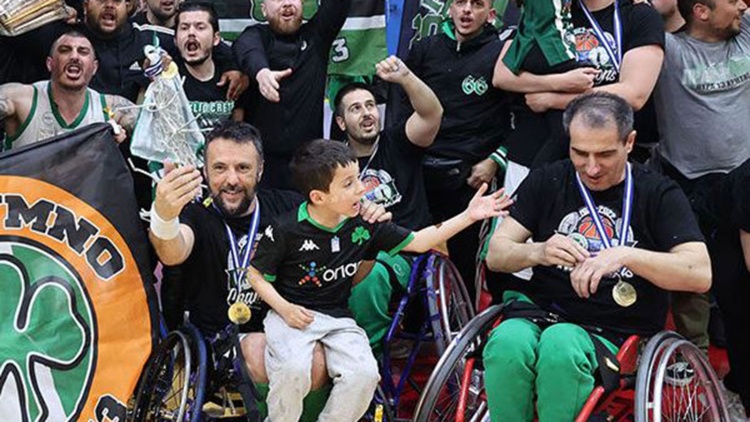 &Alpha;&nu;&alpha;&nu;έ&omega;&sigma;&epsilon; &mu;&epsilon; &tau;&omicron;&nu; &Pi;&alpha;&nu;&alpha;&theta;&eta;&nu;&alpha;ϊ&kappa;ό &omicron; &Kappa;&alpha;&tau;&omega;&pi;ό&delta;&eta;&sigmaf;