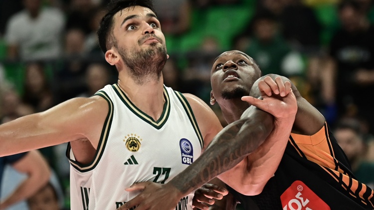 &Kappa;&iota;&nu;&epsilon;ί&tau;&alpha;&iota; &gamma;&iota;&alpha; &nu;έ&omicron; &sigma;έ&nu;&tau;&epsilon;&rho; &omicron; &Pi;&alpha;&nu;&alpha;&theta;&eta;&nu;&alpha;ϊ&kappa;ό&sigmaf; &mu;&epsilon;&tau;ά &tau;&omicron;&nu; &tau;&rho;&alpha;&upsilon;&mu;&alpha;&tau;&iota;&sigma;&mu;ό &tau;&omicron;&upsilon; &Gamma;&iota;&omicron;ύ&rho;&tau;&sigma;&epsilon;&beta;&epsilon;&nu;