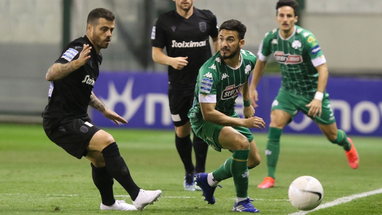 &Beta;&iota;&gamma;&iota;&alpha;&phi;ά&nu;&iota;&epsilon;&sigmaf;: &laquo;Ό&lambda;&omicron;&iota; &omicron;&iota; &alpha;&gamma;ώ&nu;&epsilon;&sigmaf; &sigma;&tau;&alpha; Play Off &theta;&alpha; &epsilon;ί&nu;&alpha;&iota; &nu;&tau;έ&rho;&mu;&pi;&iota;&raquo;