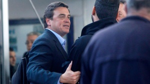 &Gamma;ό&nu;&tau;&iota;&kappa;&alpha;&sigmaf;: &laquo;&Sigma;&tau;&alpha; &chi;&alpha;&rho;&tau;&iota;ά &kappa;&alpha;&lambda;ύ&tau;&epsilon;&rho;&omicron;&iota; &omicron;&iota; &Pi;&Alpha;&Omicron;&Kappa;, &Omicron;&Sigma;&Phi;&Pi; &kappa;&alpha;&iota; &Phi;&omicron;ί&nu;&iota;&kappa;&alpha;&sigmaf;&raquo;