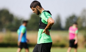 &Eta; &Lambda;&alpha;&sigmaf; &Pi;ά&lambda;&mu;&alpha;&sigmaf; &epsilon;&nu;&delta;&iota;&alpha;&phi;έ&rho;&epsilon;&tau;&alpha;&iota; &gamma;&iota;&alpha; &tau;&omicron;&nu; &Iota;&nu;&sigma;&omicron;ύ&alpha;