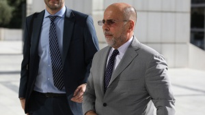 &Alpha;&lambda;&alpha;&phi;&omicron;ύ&zeta;&omicron;&sigmaf;: &laquo;&Sigma;&upsilon;&sigma;&tau;&eta;&mu;&alpha;&tau;&iota;&kappa;ή &epsilon;ύ&nu;&omicron;&iota;&alpha; &tau;&omicron;&upsilon; &Omicron;&lambda;&upsilon;&mu;&pi;&iota;&alpha;&kappa;&omicron;ύ &kappa;&alpha;&iota; &alpha;&delta;&iota;&kappa;ί&alpha; &tau;&omicron;&upsilon; &Pi;&alpha;&nu;&alpha;&theta;&eta;&nu;&alpha;ϊ&kappa;&omicron;ύ&raquo;