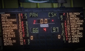 &Alpha;&rho;&nu;&eta;&tau;&iota;&kappa;ό &rho;&epsilon;&kappa;ό&rho; &mu;&epsilon; &tau;&eta;&nu; &pi;&iota;&omicron; &beta;&alpha;&rho;&iota;ά ή&tau;&tau;&alpha; &sigma;&tau;&eta;&nu; &iota;&sigma;&tau;&omicron;&rho;ί&alpha; &tau;&omicron;&upsilon;