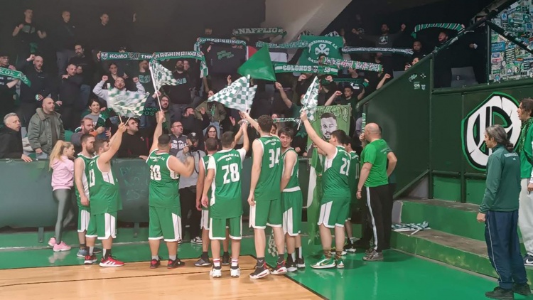 &Pi;&rho;ό&kappa;&rho;&iota;&sigma;&eta; &sigma;&tau;&omicron; Final Four &tau;&omicron;&upsilon; &pi;&rho;&omega;&tau;&alpha;&theta;&lambda;ή&mu;&alpha;&tau;&omicron;&sigmaf; &gamma;&iota;&alpha; &tau;&omicron; &tau;&mu;ή&mu;&alpha; &mu;&pi;ά&sigma;&kappa;&epsilon; &Nu;.&Alpha;. &tau;&omicron;&upsilon; &Pi;&alpha;&nu;&alpha;&theta;&eta;&nu;&alpha;ϊ&kappa;&omicron;ύ!