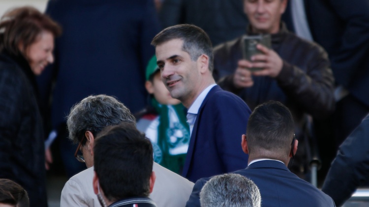 &Sigma;&upsilon;&nu;έ&nu;&tau;&epsilon;&upsilon;&xi;&eta; &Tau;ύ&pi;&omicron;&upsilon; &tau;&omicron;&upsilon; &Kappa;. &Mu;&pi;&alpha;&kappa;&omicron;&gamma;&iota;ά&nu;&nu;&eta; &tau;&eta; &Delta;&epsilon;&upsilon;&tau;έ&rho;&alpha; (17/10) &sigma;&tau;&omicron; &Beta;&omicron;&tau;&alpha;&nu;&iota;&kappa;ό