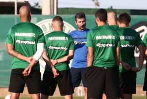 &Tau;&omicron; &mu;&upsilon;&alpha;&lambda;ό &sigma;&tau;&omicron;&nu; &Pi;&alpha;&nu;&alpha;&iota;&tau;&omega;&lambda;&iota;&kappa;ό