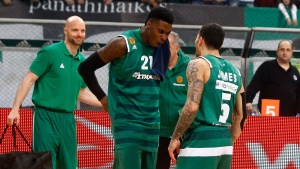 &Mu;&epsilon; &Tau;&zeta;έ&iota;&mu;&sigmaf; &kappa;&alpha;&iota; &Gamma;&kappa;ά&mu;&pi;&rho;&iota;&epsilon;&lambda; &tau;&alpha; &kappa;&alpha;&lambda;ύ&tau;&epsilon;&rho;&alpha; &alpha;&nu;ά&pi;&omicron;&delta;&alpha; &kappa;&alpha;&rho;&phi;ώ&mu;&alpha;&tau;&alpha; &tau;&eta;&sigmaf; &Epsilon;&upsilon;&rho;&omega;&lambda;ί&gamma;&kappa;&alpha; (vid)