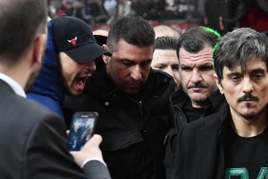 &Alpha;&nu;&alpha;&kappa;&omicron;ί&nu;&omega;&sigma;&eta; &mu;&epsilon; &upsilon;&lambda;&iota;&kappa;ό &alpha;&pi;ό &tau;&eta;&nu; &Kappa;&Alpha;&Epsilon; &Pi;&alpha;&nu;&alpha;&theta;&eta;&nu;&alpha;ϊ&kappa;ό&sigmaf; &gamma;&iota;&alpha; &tau;&omicron; &Sigma;&Epsilon;&Phi; (pics+vids)