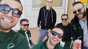 &Tau;&omicron; &laquo;13ά&rho;&iota;&raquo; &tau;&omicron;&upsilon; &Kappa;ώ&sigma;&tau;&alpha; &Kappa;&alpha;&tau;&omega;&pi;ό&delta;&eta;