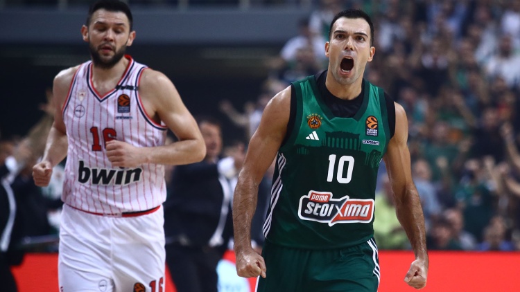 &Omicron;&lambda;&upsilon;&mu;&pi;&iota;&alpha;&kappa;ό&sigmaf; - &Pi;&alpha;&nu;&alpha;&theta;&eta;&nu;&alpha;ϊ&kappa;ό&sigmaf;: &Gamma;&iota;&alpha; &tau;&omicron; &laquo;&delta;&iota;&pi;&lambda;ό&raquo; &sigma;&tau;&omicron; &Sigma;&Epsilon;&Phi; &tau;&omicron; &laquo;&tau;&rho;&iota;&phi;ύ&lambda;&lambda;&iota;&raquo;