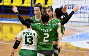 &Tau;&omicron; &pi;&rho;ό&gamma;&rho;&alpha;&mu;&mu;&alpha; &tau;&omega;&nu; &pi;&lambda;έ&iota; &omicron;&phi; &tau;&eta;&sigmaf; Pre League