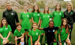 &Sigma;&eta;&mu;&alpha;&delta;&iota;&alpha;&kappa;ά &phi;&iota;&lambda;&iota;&kappa;ά &gamma;&iota;&alpha; &tau;&omicron; &pi;&omicron;&delta;ό&sigma;&phi;&alpha;&iota;&rho;&omicron; &sigma;ά&lambda;&alpha;&sigmaf;