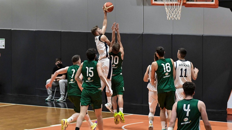 U18 Rising Stars: &Sigma;&tau;&omicron;&upsilon;&sigmaf; &eta;&mu;&iota;&tau;&epsilon;&lambda;&iota;&kappa;&omicron;ύ&sigmaf; &omicron; &Pi;&alpha;&nu;&alpha;&theta;&eta;&nu;&alpha;ϊ&kappa;ό&sigmaf;