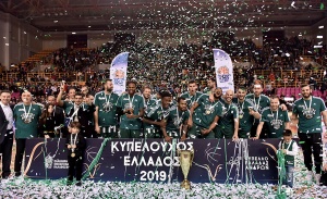&Pi;ή&rho;&epsilon; &tau;&omicron; 19&omicron; &sigma;&epsilon; &tau;&epsilon;&lambda;&iota;&kappa;ό &laquo;&theta;&rho;ί&lambda;&epsilon;&rho;&raquo;
