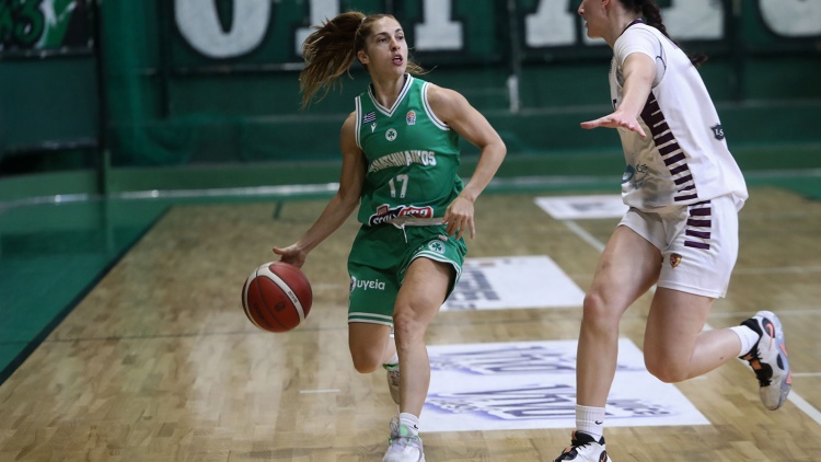&Alpha;&lambda;&epsilon;&xi;&alpha;&nu;&delta;&rho;ή: &laquo;&Theta;έ&lambda;&omicron;&upsilon;&mu;&epsilon; &tau;&eta; &nu;ί&kappa;&eta; &mu;&pi;&rho;&omicron;&sigma;&tau;ά &sigma;&tau;&omicron;&nu; &kappa;ό&sigma;&mu;&omicron; &mu;&alpha;&sigmaf;&raquo;!