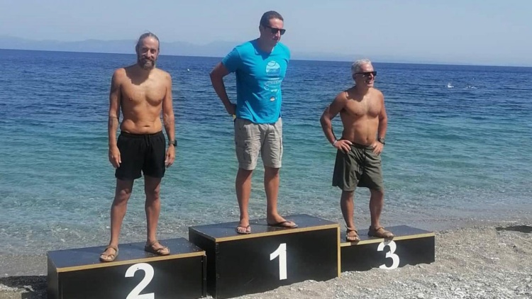&Epsilon;&xi;&alpha;&iota;&rho;&epsilon;&tau;&iota;&kappa;ό&sigmaf; &omicron; &Mu;&omega;&rho;&alpha;ΐ&tau;&eta;&sigmaf;