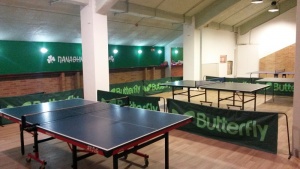 &Gamma;&nu;&omega;&rho;ί&sigma;&tau;&epsilon; &tau;&omicron; Ping Pong &mu;&epsilon; &tau;&omicron;&nu; &Pi;&alpha;&nu;&alpha;&theta;&eta;&nu;&alpha;ϊ&kappa;ό
