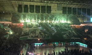 &Tau;&omicron; &tau;&rho;&omicron;&mu;&epsilon;&rho;ό &pi;&alpha;&nu;ό &kappa;&alpha;&iota; &tau;&omicron; &lambda;ά&beta;&alpha;&rho;&omicron; &gamma;&iota;&alpha; &tau;&omicron;&nu; &Pi;&alpha;ύ&lambda;&omicron; &Gamma;&iota;&alpha;&nu;&nu;&alpha;&kappa;ό&pi;&omicron;&upsilon;&lambda;&omicron; (pics)
