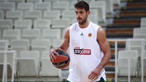 &Pi;&alpha;&pi;&alpha;&pi;έ&tau;&rho;&omicron;&upsilon;: &laquo;&Theta;έ&lambda;&omega; &nu;&alpha; έ&chi;&omicron;&upsilon;&mu;&epsilon; &mu;&alpha;&chi;&eta;&tau;&iota;&kappa;ό &pi;&nu;&epsilon;ύ&mu;&alpha; ό&pi;&omega;&sigmaf; &kappa;&alpha;&mu;ί&alpha; ά&lambda;&lambda;&eta; &sigma;&epsilon;&zeta;ό&nu;&raquo;
