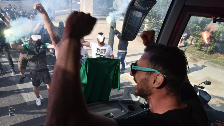 &Epsilon;&kappa;&sigma;&tau;&rho;&alpha;&tau;&epsilon;ί&alpha; &epsilon;&gamma;&gamma;&rho;&alpha;&phi;ή&sigmaf; &kappa;&alpha;&iota; &alpha;&nu;&alpha;&nu;έ&omega;&sigma;&eta;&sigmaf; &mu;&epsilon;&lambda;ώ&nu; &mu;&epsilon; &Pi;&alpha;&nu;&tau;&alpha;&lambda;έ&omega;&nu;