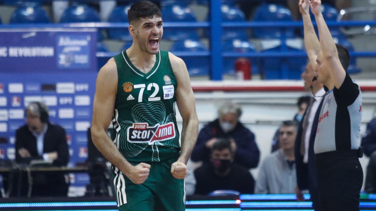 &laquo;&Nu;&omicron;&sigma;&omicron;&kappa;&omicron;&mu;&epsilon;ί&omicron;&raquo; &omicron; &Pi;&alpha;&nu;&alpha;&theta;&eta;&nu;&alpha;ϊ&kappa;ό&sigmaf; - &Mu;&epsilon; 5 &alpha;&pi;&omicron;&upsilon;&sigma;ί&epsilon;&sigmaf; &eta; &pi;&rho;&omicron;&pi;ό&nu;&eta;&sigma;&eta;