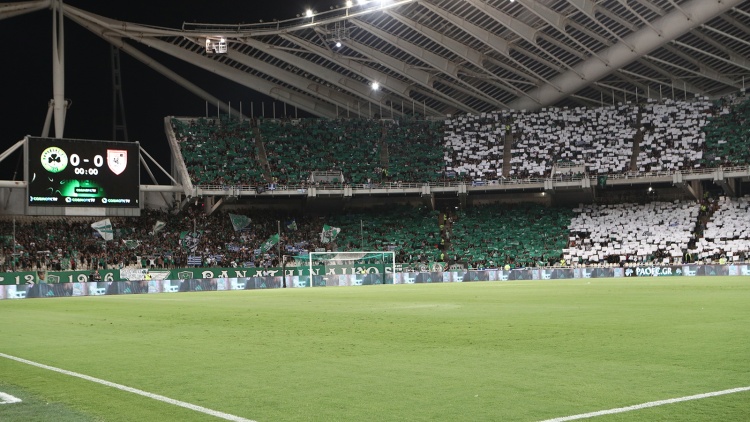 &Tau;&iota;&mu;&omega;&rho;ί&alpha; &sigma;&tau;&omicron;&nu; &Pi;&alpha;&nu;&alpha;&theta;&eta;&nu;&alpha;ϊ&kappa;ό &alpha;&pi;ό &tau;&eta;&nu; UEFA &gamma;&iota;&alpha; &tau;&alpha; &mu;&alpha;&tau;&sigmaf; &mu;&epsilon; &Phi;έ&gamma;&epsilon;&nu;&omicron;&rho;&nu;&tau; &kappa;&alpha;&iota; &Gamma;&kappa;ό&omicron;&upsilon; &Alpha;&chi;&epsilon;&nu;&tau; &Iota;&gamma;&kappa;&lambda;&sigmaf;