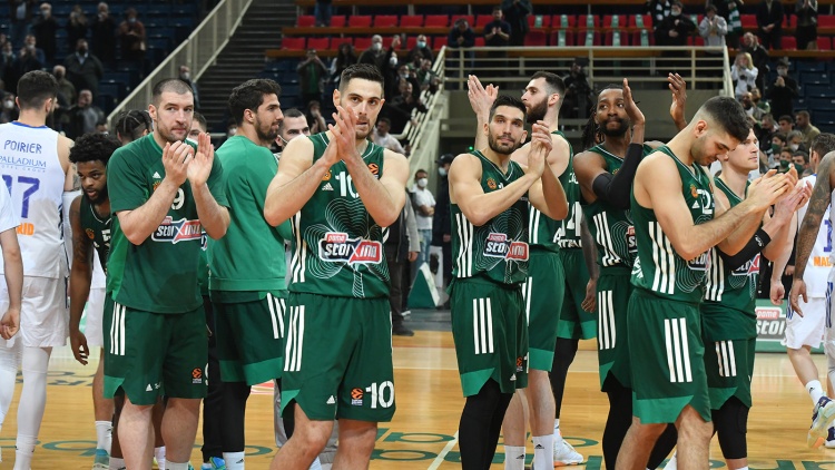 &laquo;&Mu;&pi;&omicron;&nu;&alpha;&mu;ά&sigmaf;&raquo; &gamma;&iota;&alpha; &tau;&omicron;&nu; &Pi;&alpha;&nu;&alpha;&theta;&eta;&nu;&alpha;ϊ&kappa;ό &alpha;&pi;ό &tau;&omicron; Market Pool &tau;&eta;&sigmaf; Euroleague
