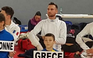 &Kappa;&alpha;&lambda;ή &epsilon;&mu;&phi;ά&nu;&iota;&sigma;&eta; &alpha;&pi;ό &tau;&omicron;&nu; &Delta;&alpha;&kappa;&omicron;&upsilon;&tau;&rho;ό