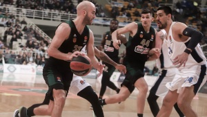 &Delta;&iota;&pi;&lambda;ό&sigmaf; &Pi;&alpha;&nu;&alpha;&theta;&eta;&nu;&alpha;ϊ&kappa;ό&sigmaf; &sigma;&tau;&alpha; Top 20 saved plays (vid)