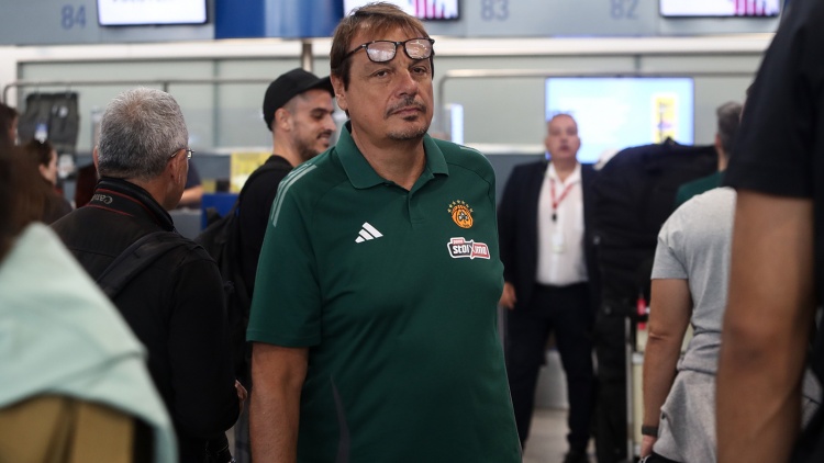 Ά&tau;&alpha;&mu;&alpha;&nu;: &laquo;Έ&chi;&omicron;&upsilon;&mu;&epsilon; &pi;&rho;&omicron;&beta;&lambda;ή&mu;&alpha;&tau;&alpha; &sigma;&tau;&omicron;&upsilon;&sigmaf; &phi;ό&rho;&gamma;&omicron;&upsilon;&omicron;&rho;&nu;&tau; &alpha;&lambda;&lambda;ά &theta;&alpha; &pi;ά&mu;&epsilon; &gamma;&iota;&alpha; &tau;&eta; &nu;ί&kappa;&eta;&raquo;