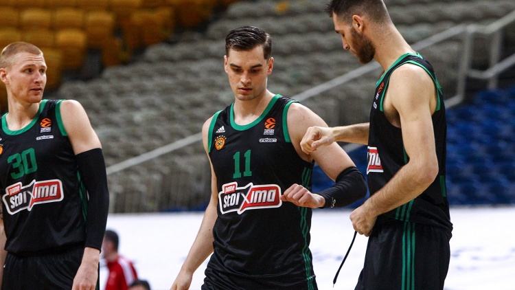 &Mu;&epsilon; &Chi;&epsilon;&zeta;ό&nu;&iota;&alpha;-&Pi;&alpha;&pi;&alpha;&gamma;&iota;ά&nu;&nu;&eta; &tau;&omicron; Top 10 &tau;&eta;&sigmaf; Euroleague (vid)