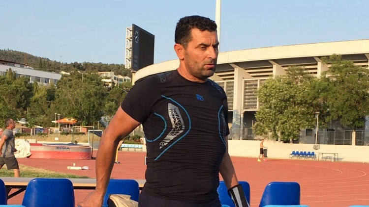 &Pi;&rho;ώ&tau;&eta; &iota;&sigma;&tau;&omicron;&rho;&iota;&kappa;ή &laquo;&pi;&rho;ά&sigma;&iota;&nu;&eta;&raquo; &epsilon;&mu;&phi;ά&nu;&iota;&sigma;&eta; &sigma;&tau;&omicron;&nu; &sigma;&tau;ί&beta;&omicron; &Alpha;&mu;&epsilon;&Alpha; (vid)