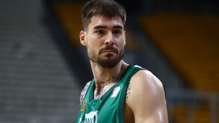 &Epsilon;&pi;&iota;&sigma;&tau;&rho;&omicron;&phi;ή &sigma;&tau;&eta; &lambda;ί&sigma;&tau;&alpha; &tau;&eta;&sigmaf; Basket League &gamma;&iota;&alpha; &tau;&omicron;&nu; &Chi;&omicron;&upsilon;ά&nu;&tau;&sigma;&omicron; &alpha;&nu;&tau;ί &tau;&omicron;&upsilon; &Gamma;&kappa;ά&iota;