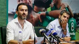 &Delta;&iota;&alpha;&psi;&epsilon;ύ&delta;&epsilon;&iota; &eta; &Pi;&Alpha;&Epsilon; &gamma;&iota;&alpha; &tau;&alpha; &xi;&epsilon;&nu;ύ&chi;&tau;&iota;&alpha;